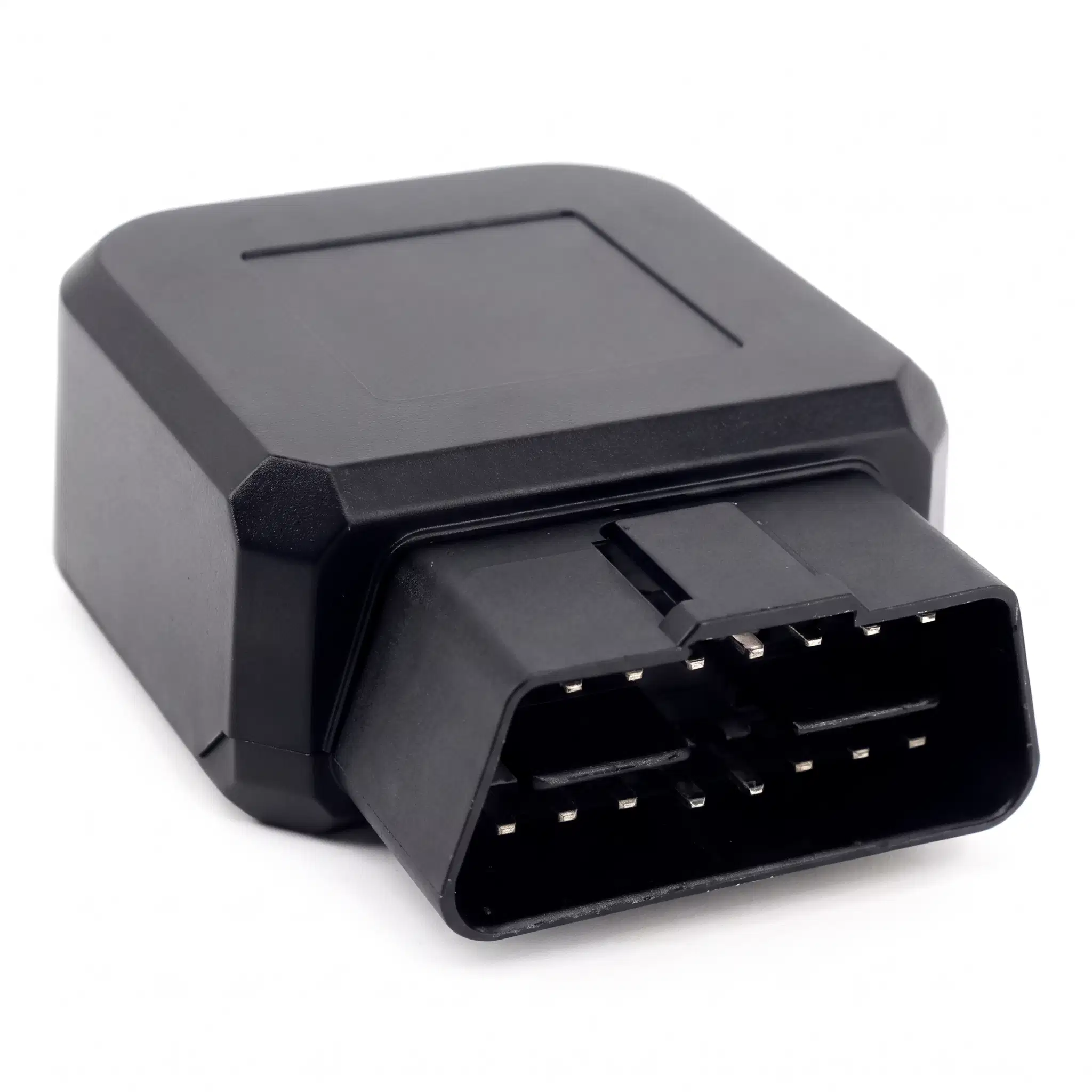 Traceur GPS OBD Plug and Play pour véhicules d'entreprise et utilitaires